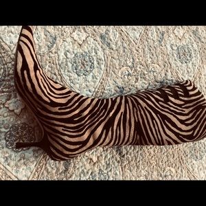 Jimmy Choo boots size 9